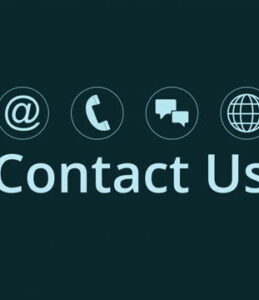 Contact